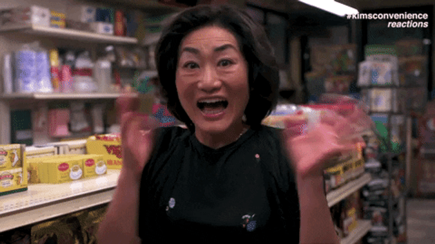 Spirit Fingers GIF