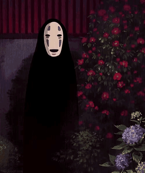 Spirited Away Gif GIF