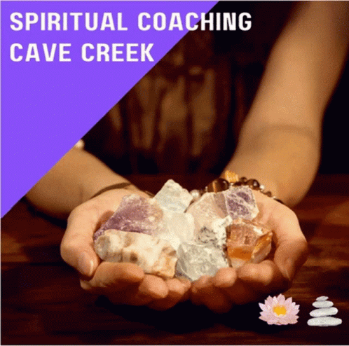 Spiritual Coaching Cave Creek GIF