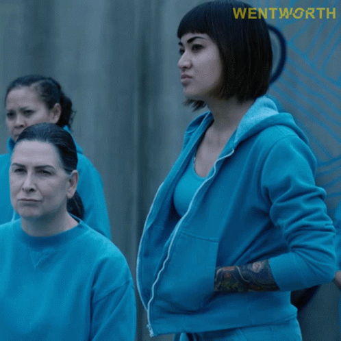 Adal Ramones Spit GIF