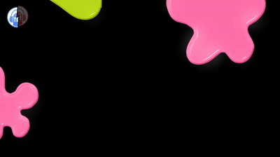 Splatoon Sharing Memories While Fighting GIF