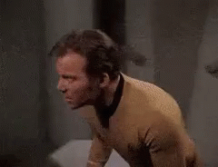 Spock In A Fight GIF