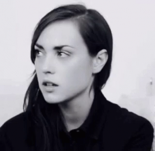 Spoiled Girl Blah Blah Blah GIF