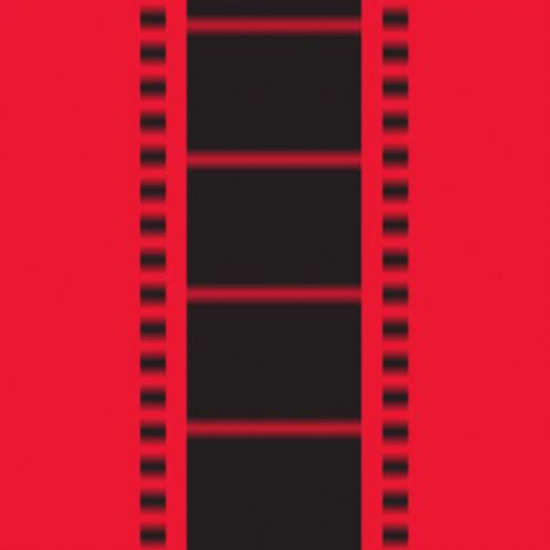 Spoiler Text on Red Background