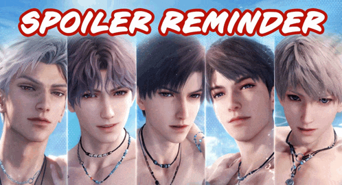 Spoilerreminder Meme GIF