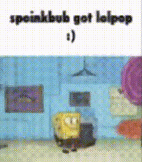 Spoinkbub Gif GIF
