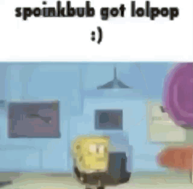 Spoinkbub Lolpop Gif GIF