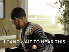 Spoken Reasons Sitting Back Eating Popcorn Meme GIF