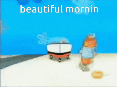 SpongeBob House In Ocean GIF