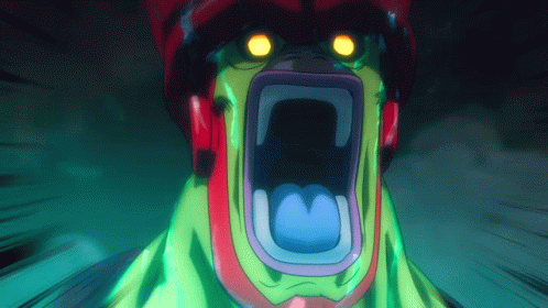 Spongebob In Party Hat GIF