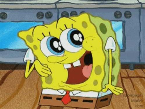 Spongebob Laugh Spongebob Meme Gif GIF