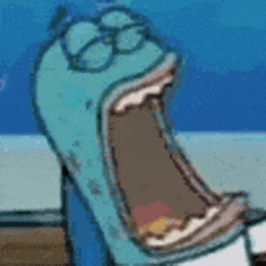 Spongebob Mayonaise Mayo Gif GIF