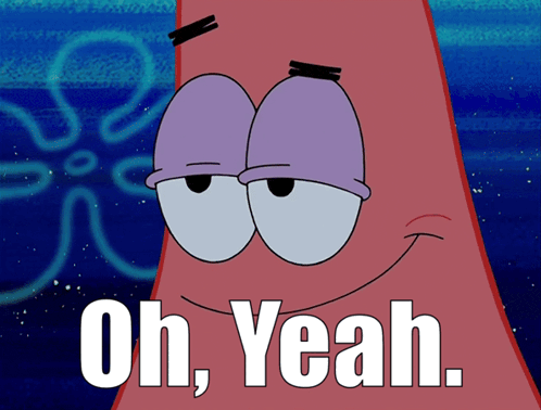 Spongebob Patrick Star Gif GIF