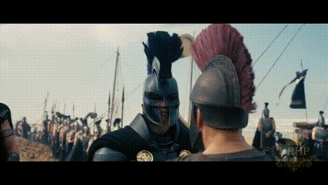 SpongeBob Plot Progression GIF
