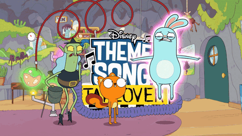 SpongeBob Sign Saying The Krusty Krab