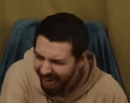 SpongeBob SquarePants And A Sausage GIF