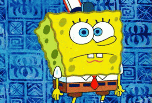 Spongebob Squarepants