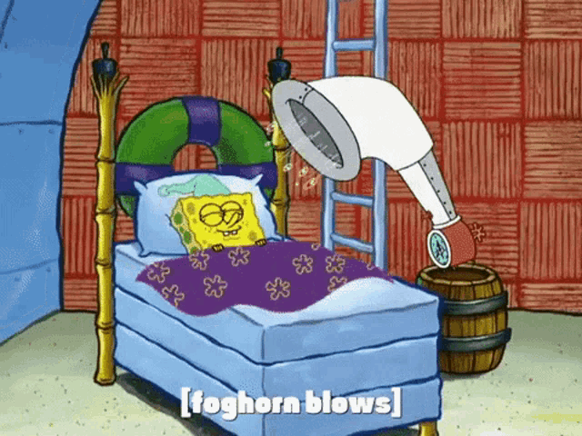 Spongebob Squarepants Gif GIF
