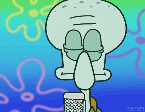 Spongebob Squarepants Nickelodeon Gif GIF