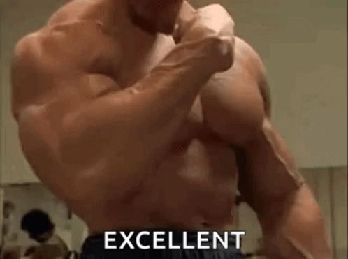 SpongeBob SquarePants Smiling At Camera GIF