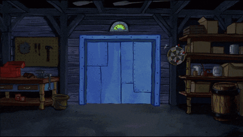 Spongebob Stare Spongebob Squarepants Gif GIF