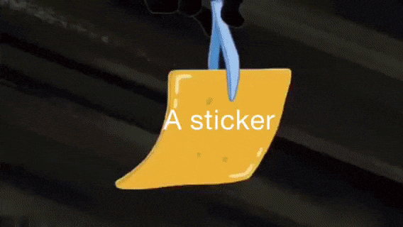 Spongebob Stress Meme GIF