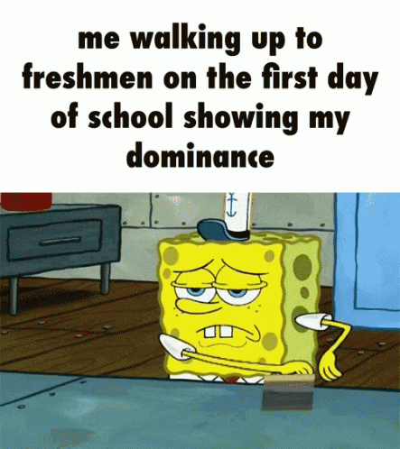 Spongebob Yugioh GIF