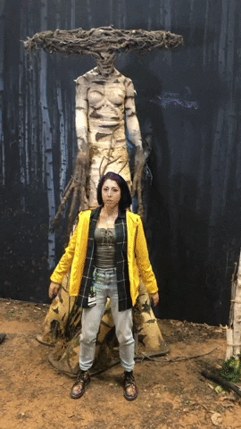 Spooky Dance Crypt Tv The Birch GIF