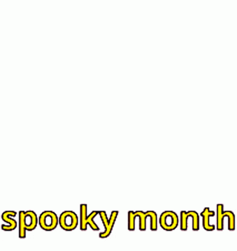 Spooky Month Dance Meme Slime Robot Youtube GIF