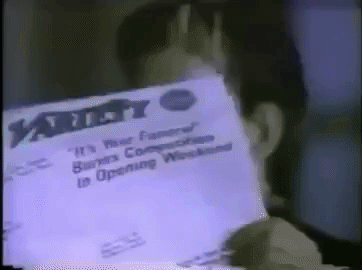 Spooky Month Halloween Vintage 90s Commercial GIF
