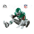 Sports Ea Sports Sticker GIF