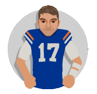 Sports Football Sticker GIF