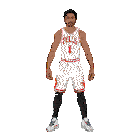 Sports Sportsmanias Sticker GIF