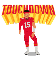 Sports Sportsmanias Sticker GIF