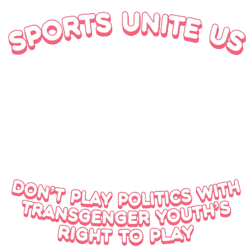 Sports Unite Us Poster