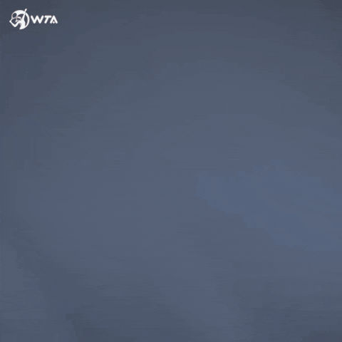 Sporty Lady Hands On Hips GIF