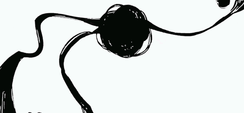 Spot Spider Verse Mobile Animation GIF