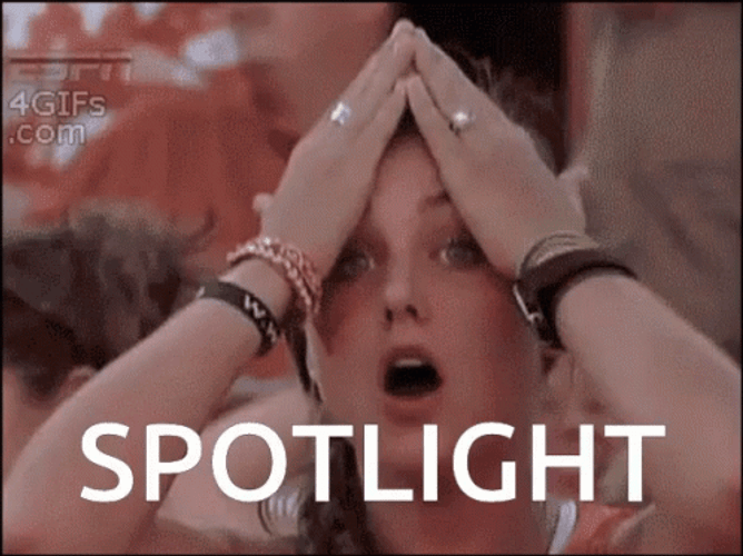 Spotlight GIF