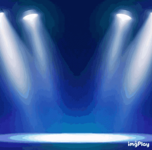 Spotlight GIF