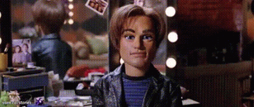 Spottswoode Funny Scene Team America GIF