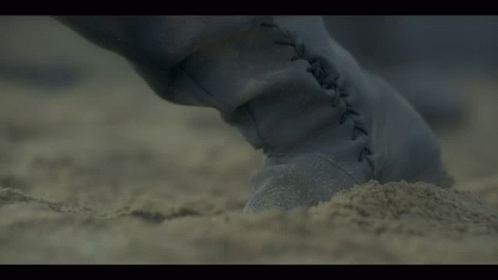 Sprint In Battle Field GIF