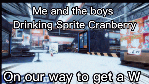 Sprite Cranberry Splatoon 3 Characters Running GIF