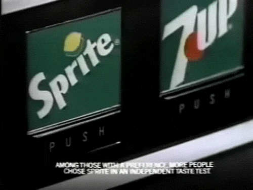 Sprite Soda Ad GIF