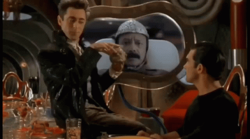 Spy Kids Floop GIF