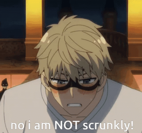 Spy X Family Loid In Pressure GIF