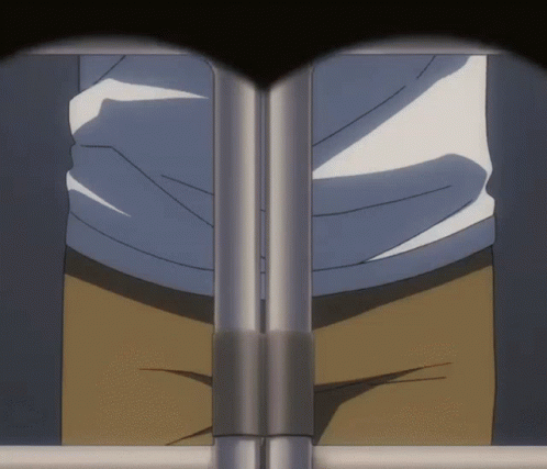 Spy X Family Loid Forger GIF