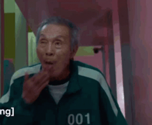 Squid Games Gifs Gifdb Squid Games Gifs Gifdb
