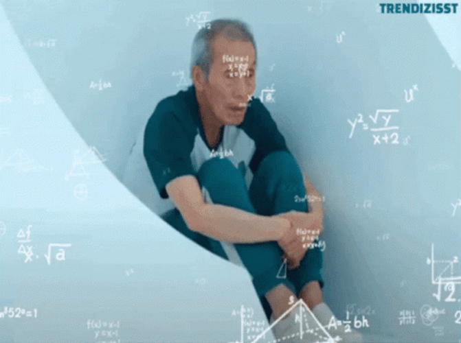 Squid Games O II-Nam GIF