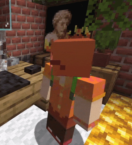 Squiddo Lifesteal Smp Gif GIF