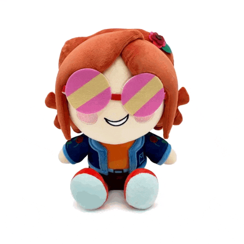 Squiddo Spinning Fish Gif GIF